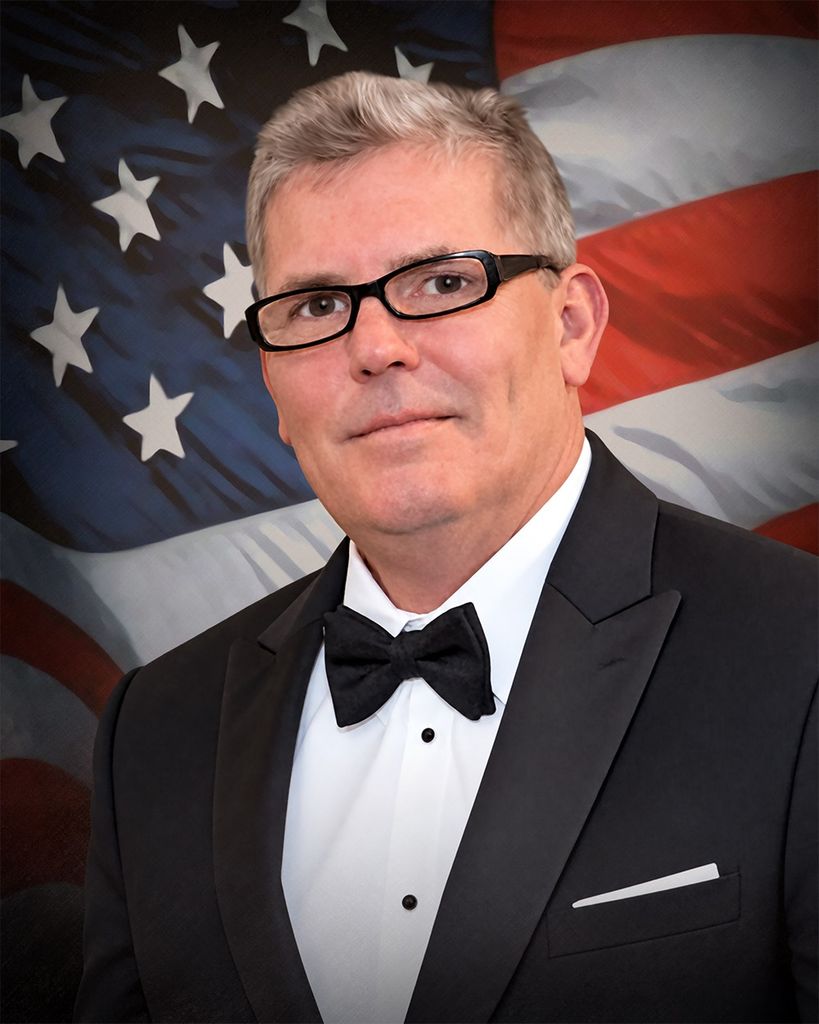 Bradford Benner Profile Photo
