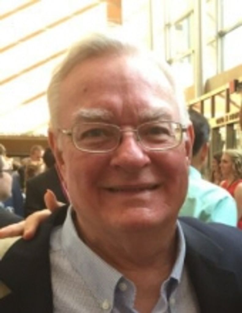 Alexander "Al" Mcphee