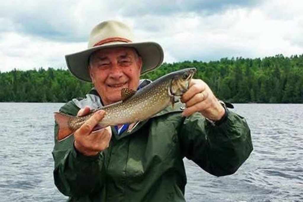 Byron Prosser Profile Photo