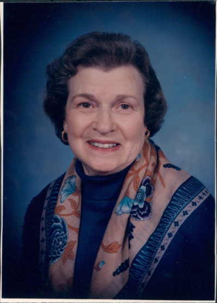 Violet L. Wagner Profile Photo