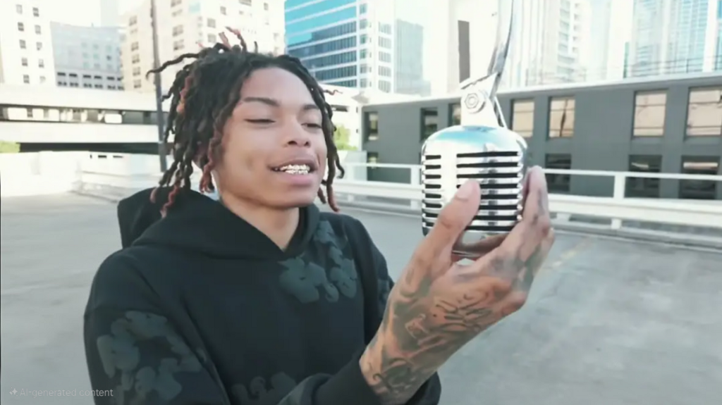 Jorden Christion Mason