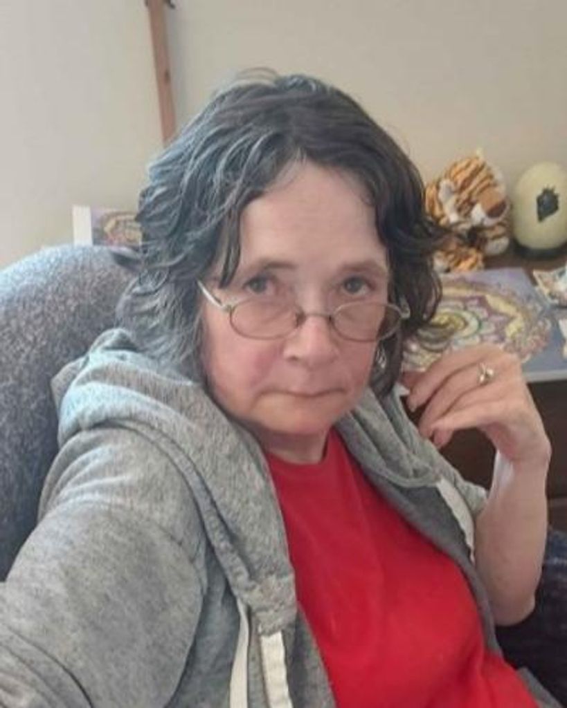Christine Jean E. Rourke Profile Photo