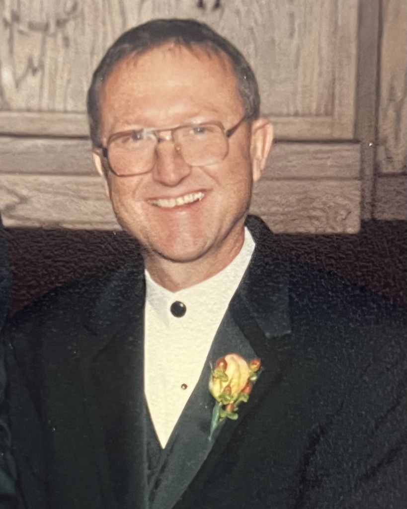 Lynn W. Wrage