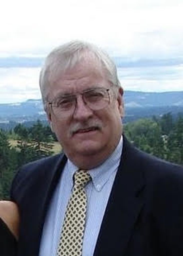 Edward S. Comora Profile Photo