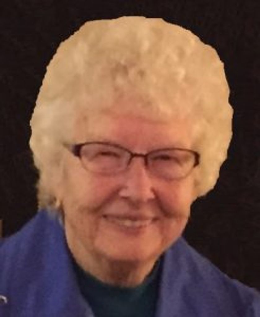 Rosanne Backes