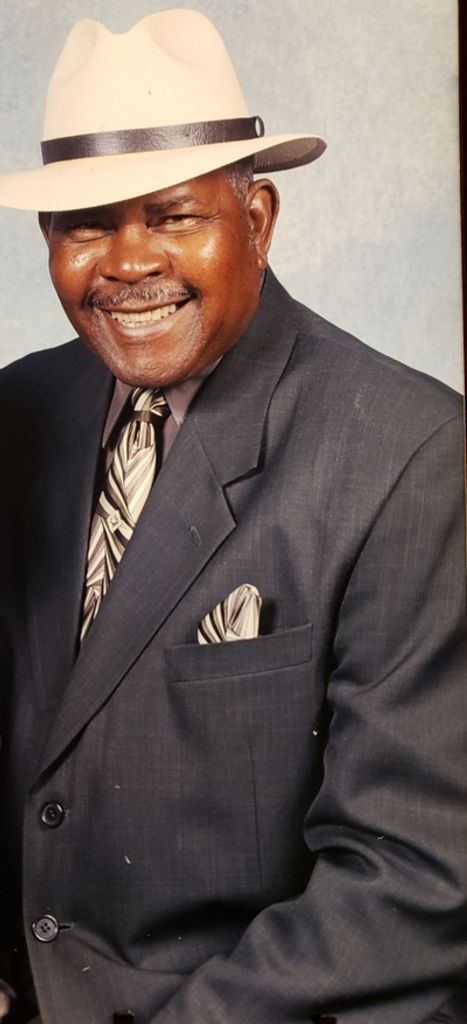 Tommy Talton Profile Photo