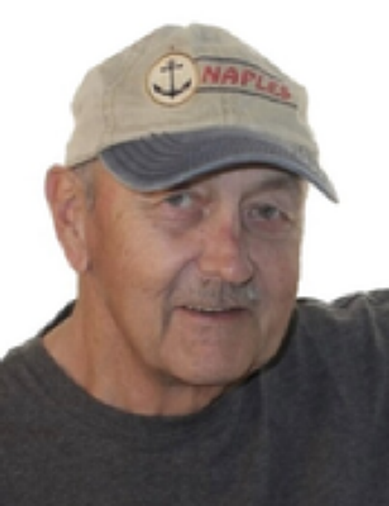 Jerrold Raymond Moos Profile Photo