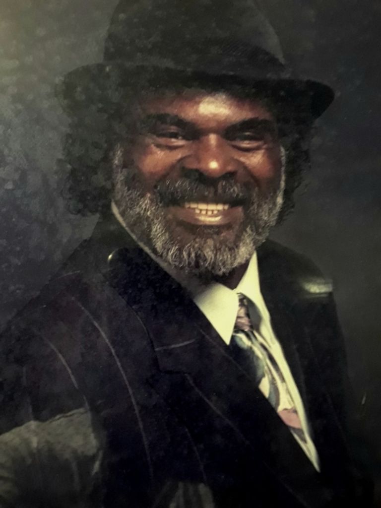 Robert Williams Jr.