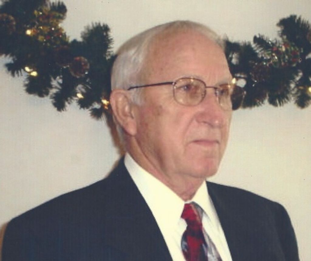 Calvin Edward Putman, Jr.