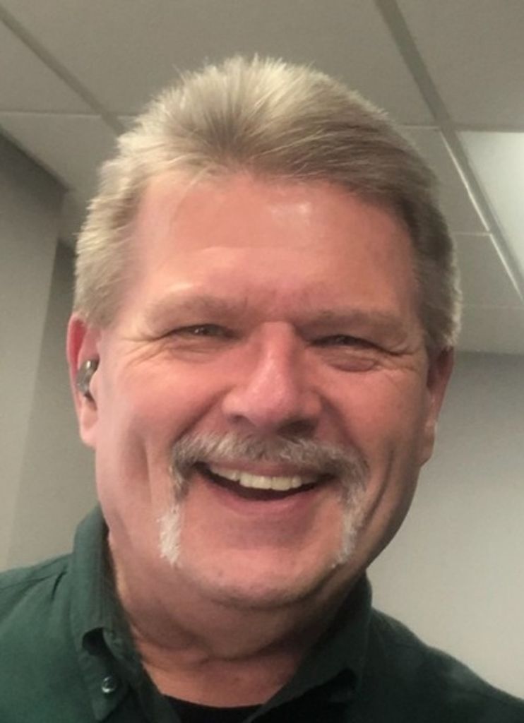 Michael D. Rust Profile Photo