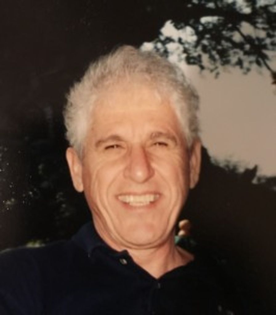 Louis Romasco