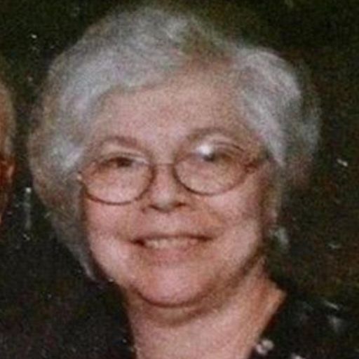 Patricia M Poulson Profile Photo