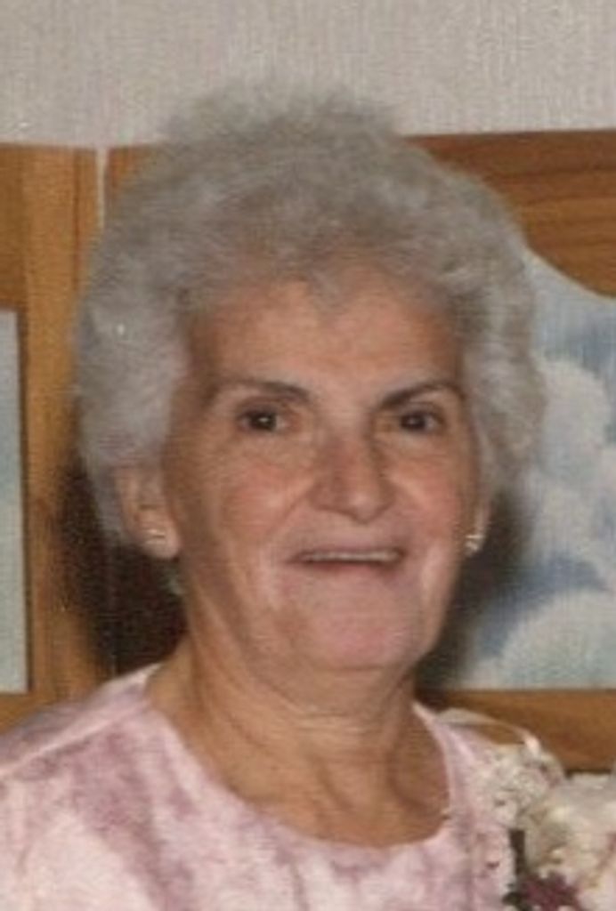 Carmella E. Ryan