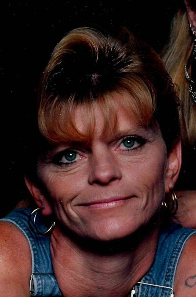 Joy 'Jodi' Elaine Cooprider