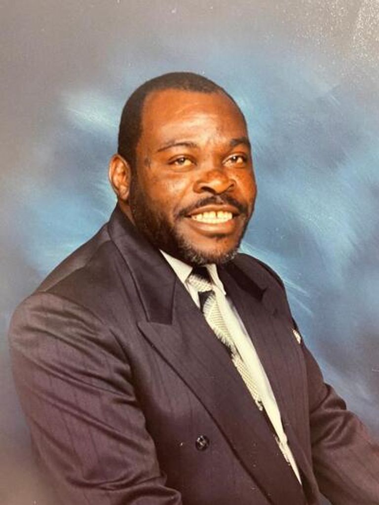 Walter J. White Profile Photo