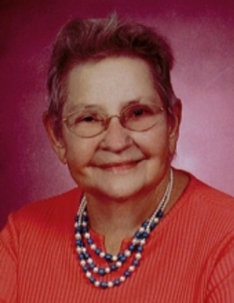 Hattie Kemp Wilson