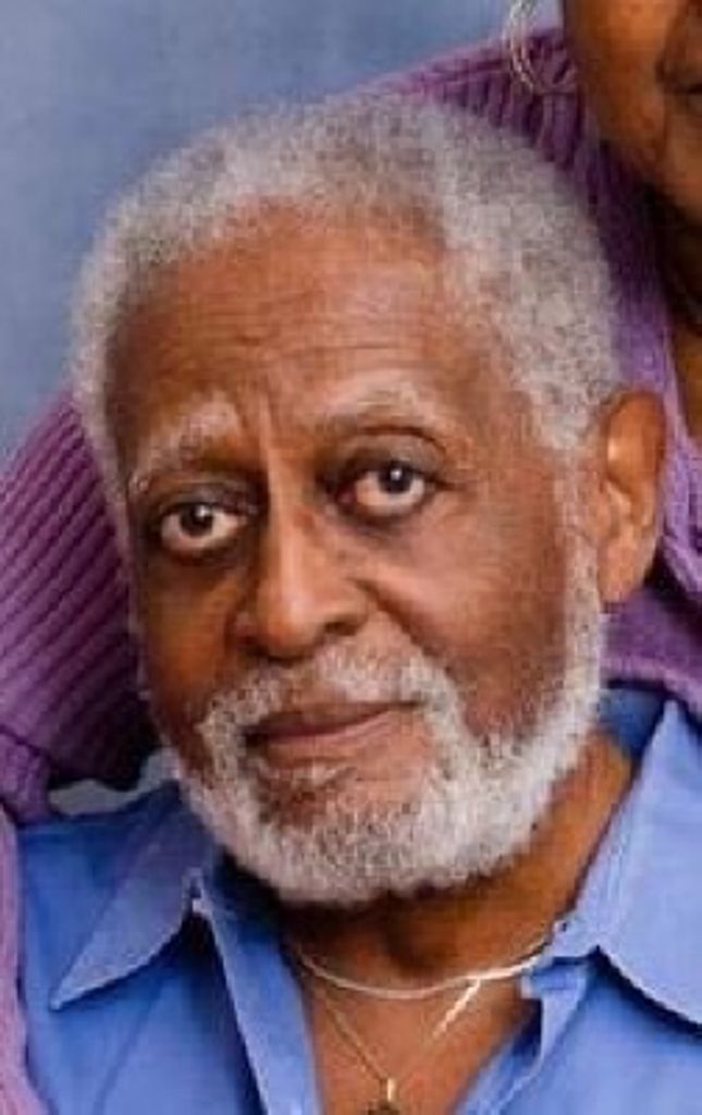 R. Vincent Hammond