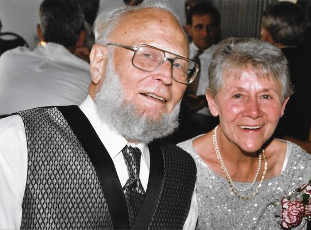 Donald Edward Wade Profile Photo