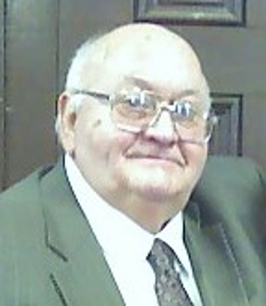 Kenneth Edward Carr