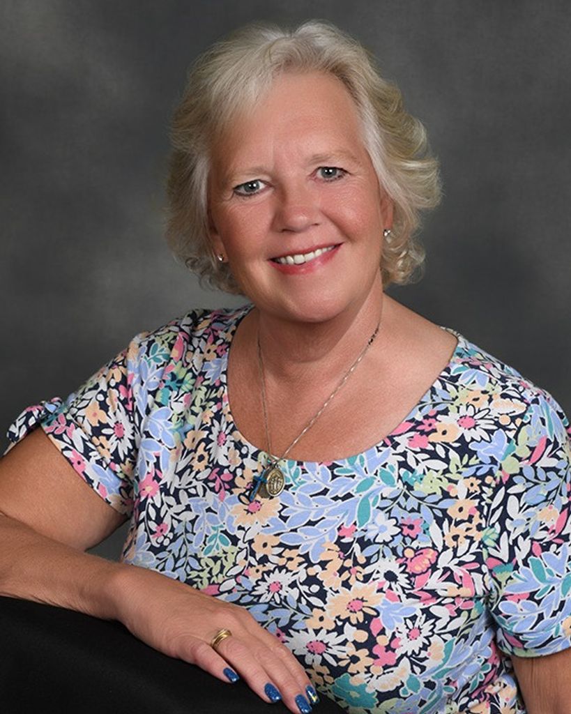 Susan Rose Thrun Profile Photo