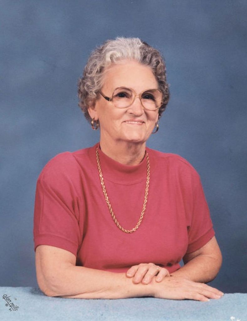 Lillian (Wilkes)  Johnson