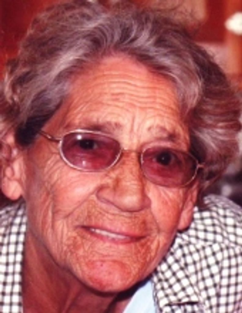 Lena Raymond