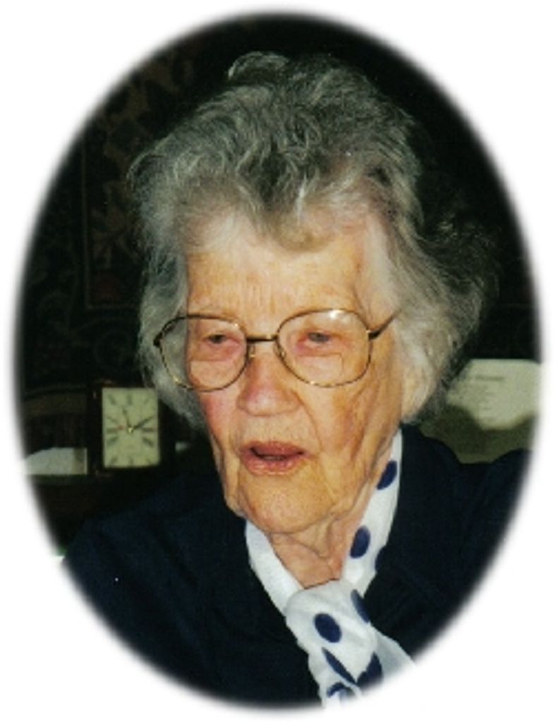Grace Dorothy Downing Profile Photo
