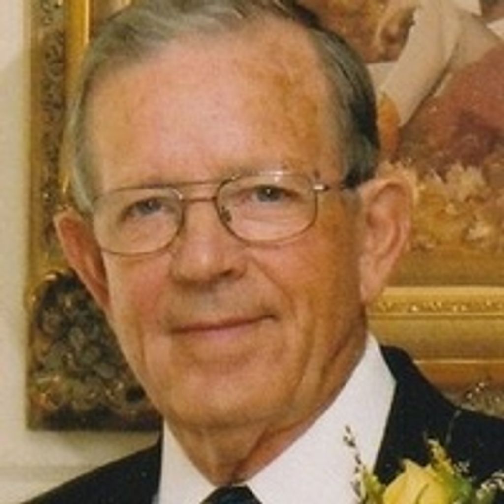 William Garnett Bault
