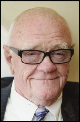 George Zettelmeier Jr Profile Photo