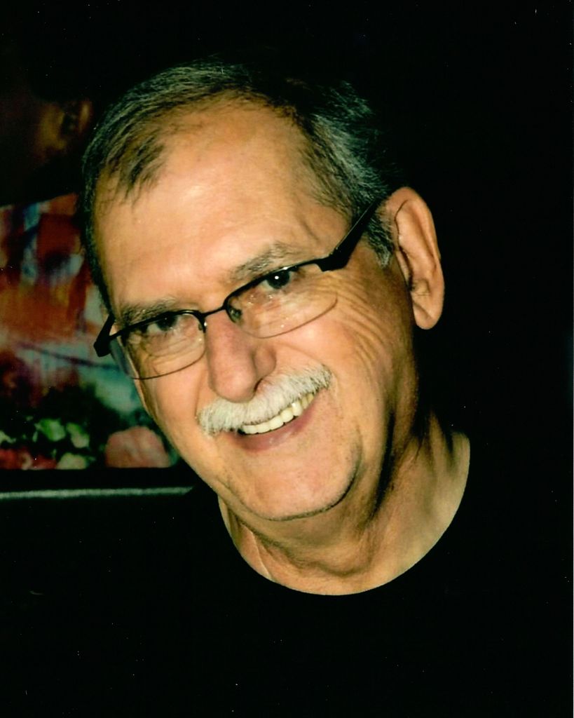 Jeffrey Casale Profile Photo