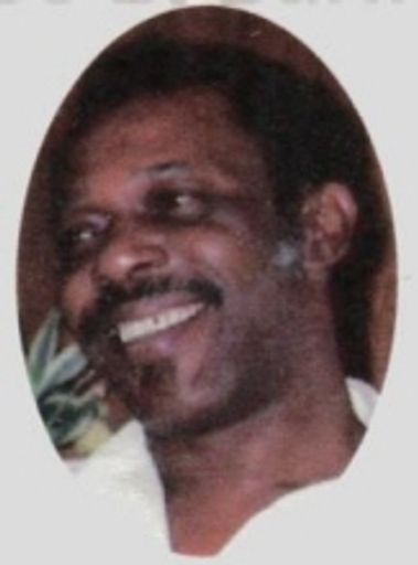 Joseph Benny Barnes Profile Photo