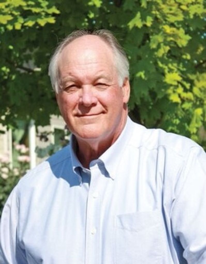 James Kevin Johnson Profile Photo