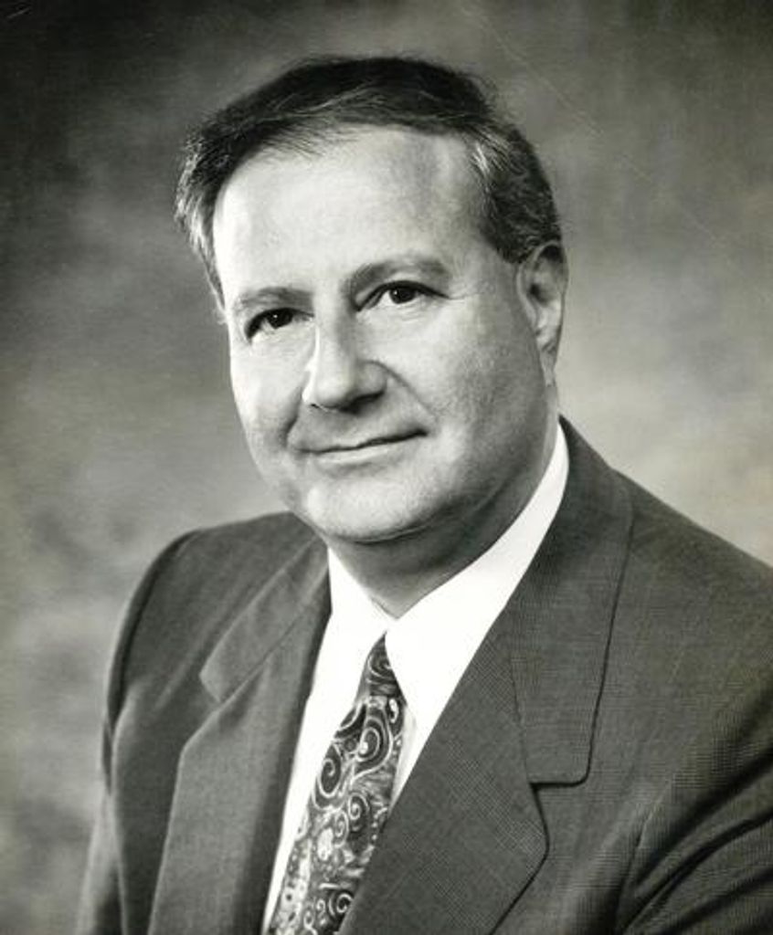 Douglas Edward Vagim Profile Photo