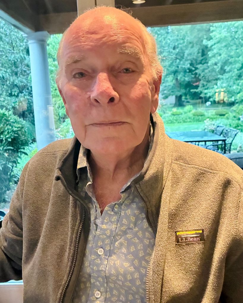 Thomas John Burke Profile Photo
