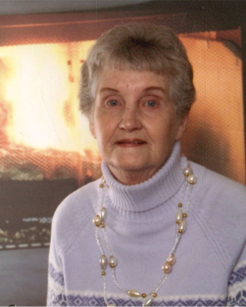 Mary Louise Phillips Profile Photo