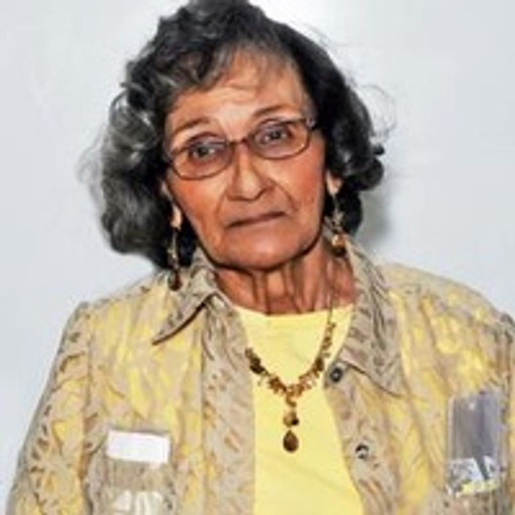 Nora Duran Profile Photo