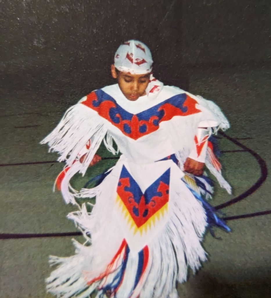 Chaz Culbertson Profile Photo