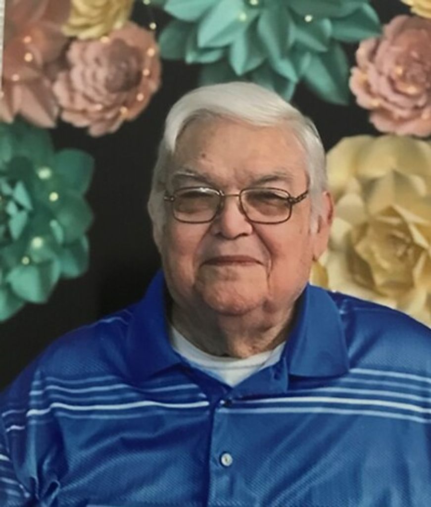 Eugene J. Gomez