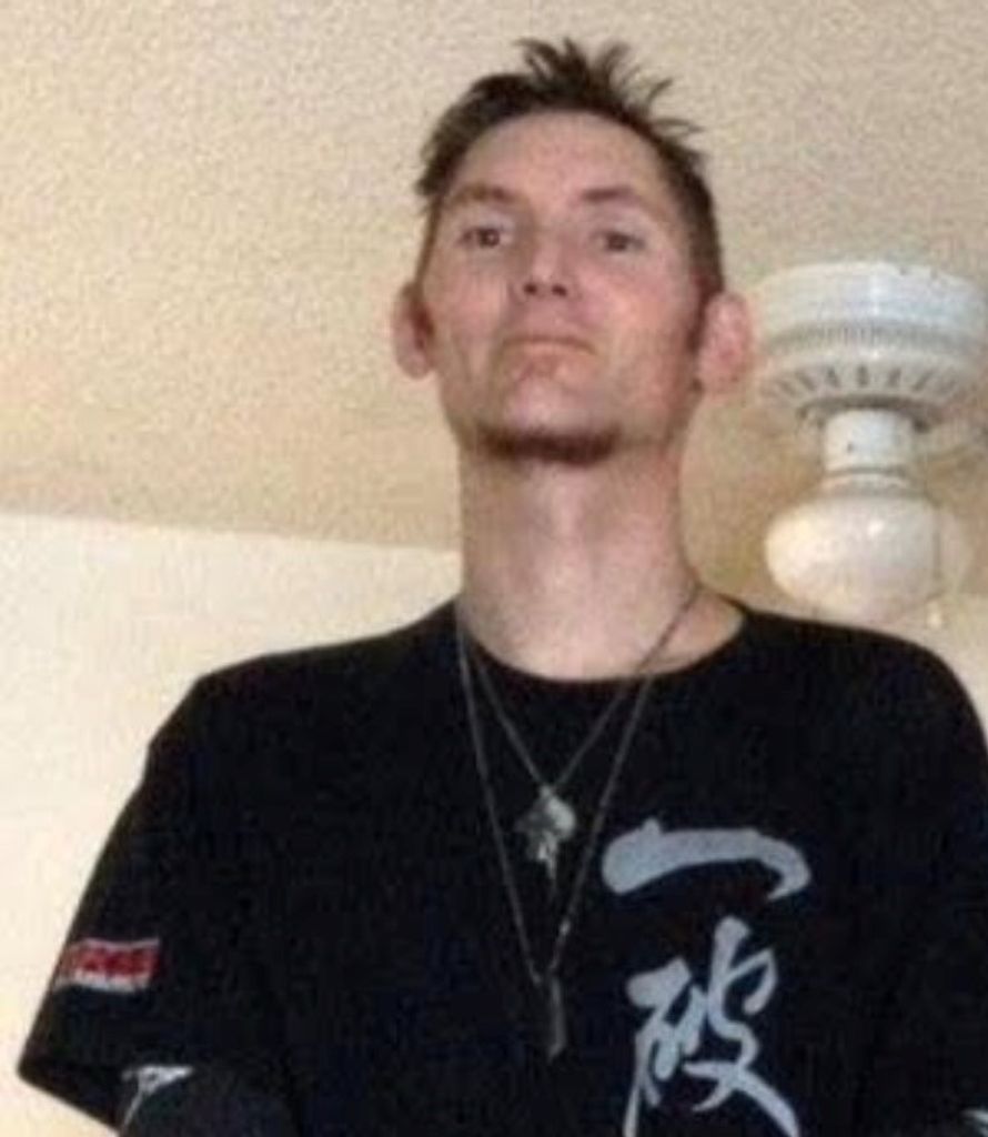 Nathan Nicholas Joseph Olshefsky