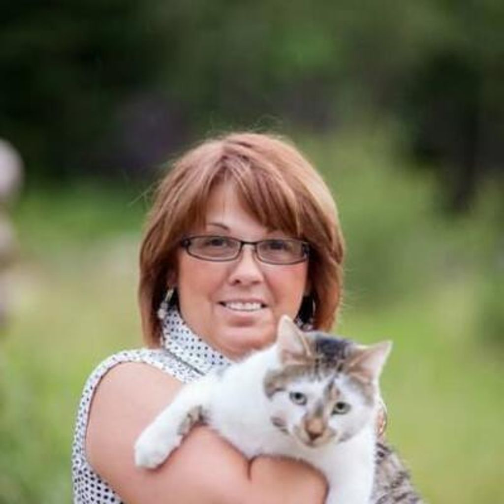 Mary Fanny Doreen Elms Profile Photo