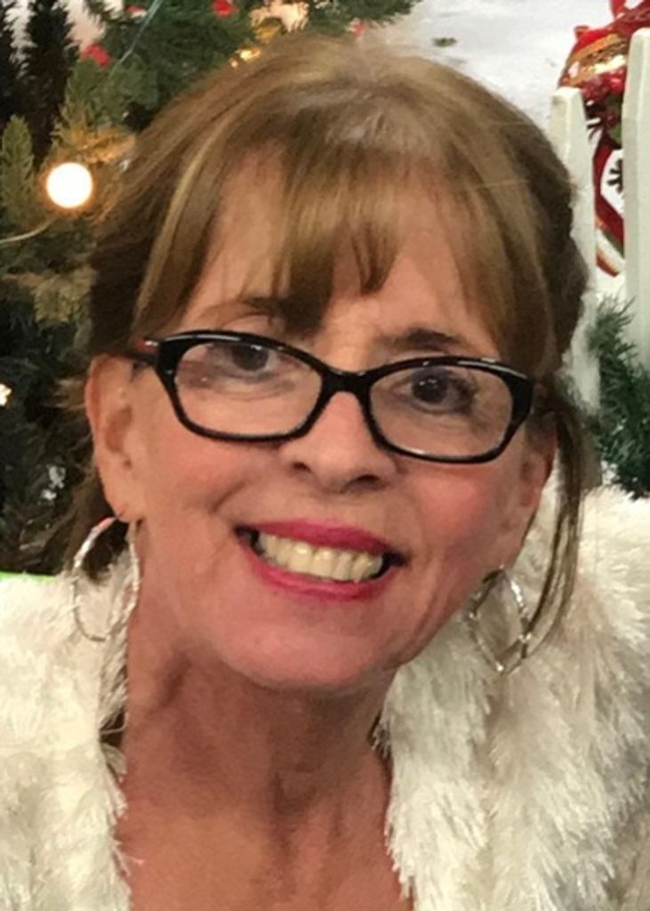 Janet I. Million (Nee Szal)