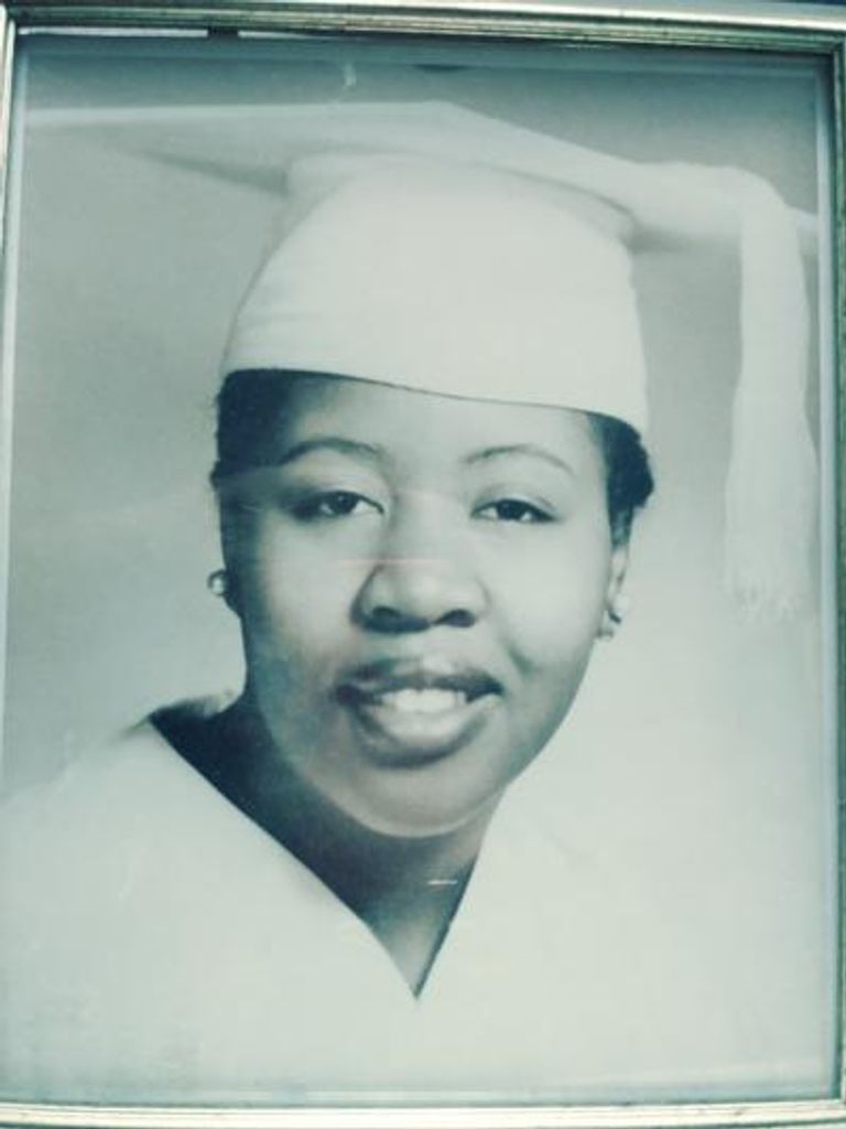 Betty Jean Hutchinson