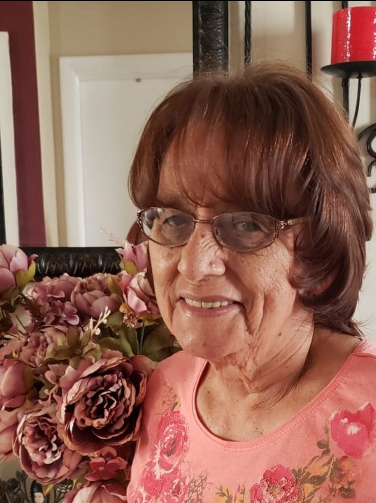 Juana Valentin