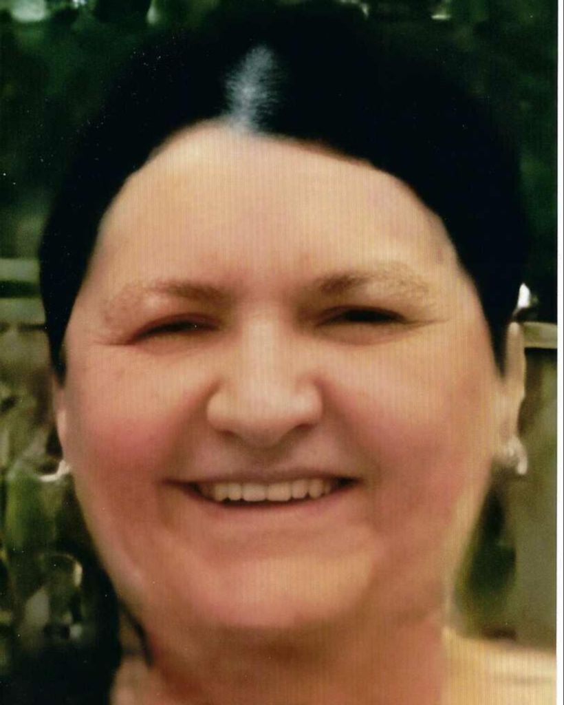 Bonita Carol Kirschner