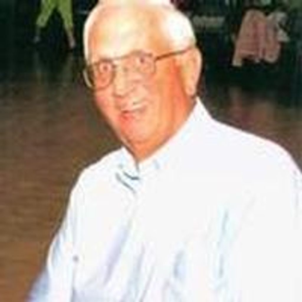 Dave Marshall