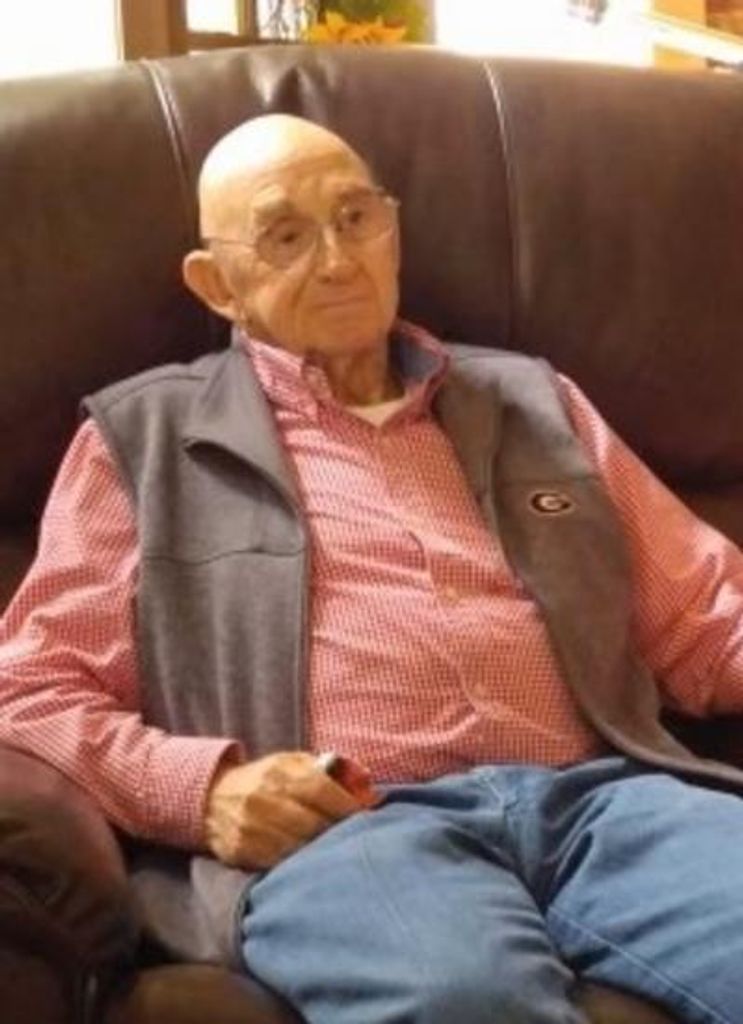 Joel Dean Whitworth Profile Photo