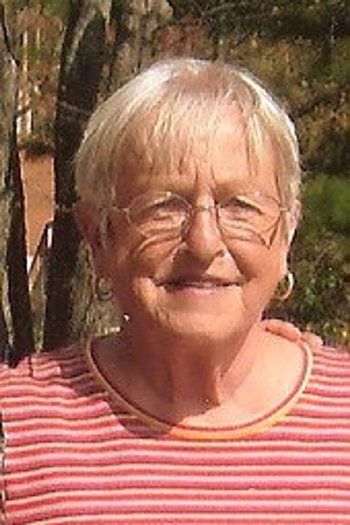 Joanne M. (Hurteau) Simonovitch