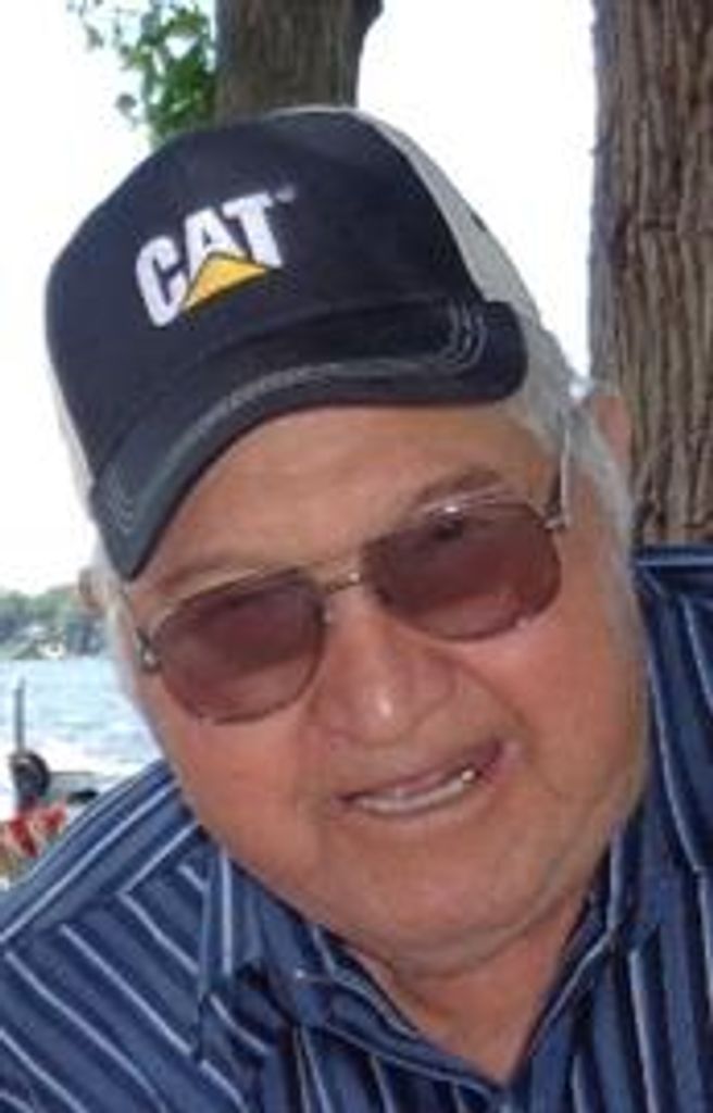 R.  Paul Armson Profile Photo