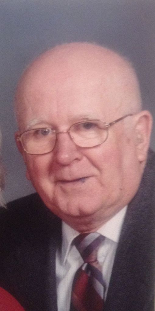 James W. Stitt Profile Photo