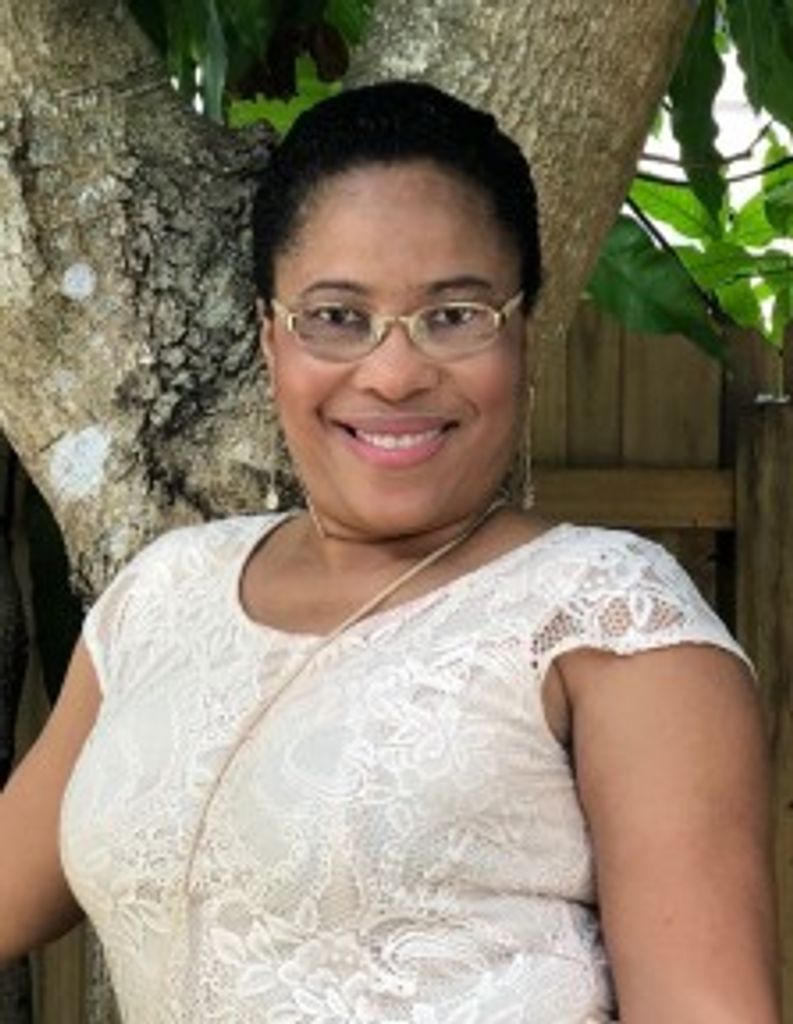 Marie Murielle Alexandre